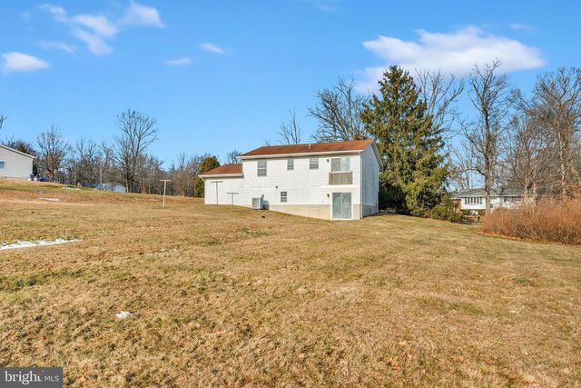 1011 CHAPEL RD, New Windsor, MD 21776