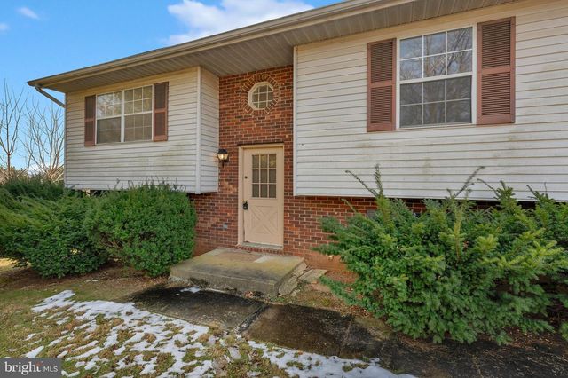 1011 CHAPEL RD, New Windsor, MD 21776