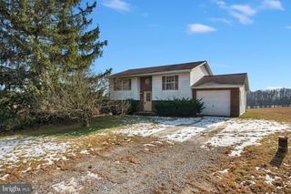 1011 CHAPEL RD, New Windsor, MD 21776