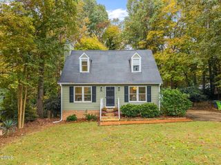 5309 Ridgeloch Place, Raleigh, NC 27612