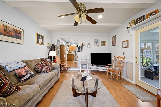 6094 Emerald Street, North Ridgeville, OH 44039