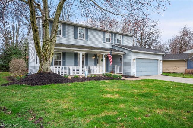 6094 Emerald Street, North Ridgeville, OH 44039
