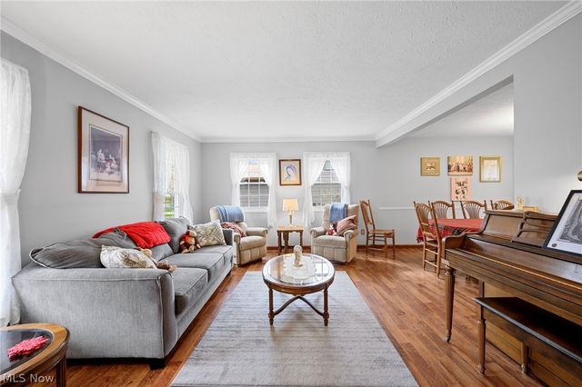 6094 Emerald Street, North Ridgeville, OH 44039