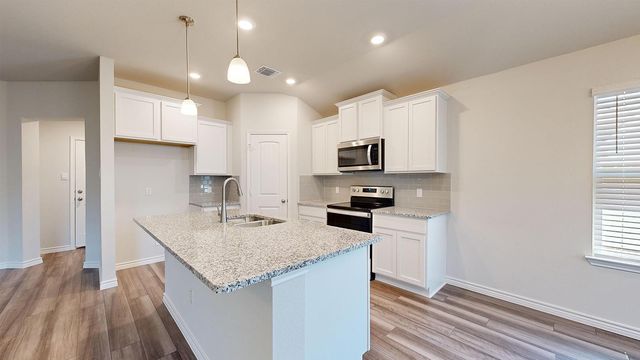 247 Water Well RD, Burnet, TX 78611