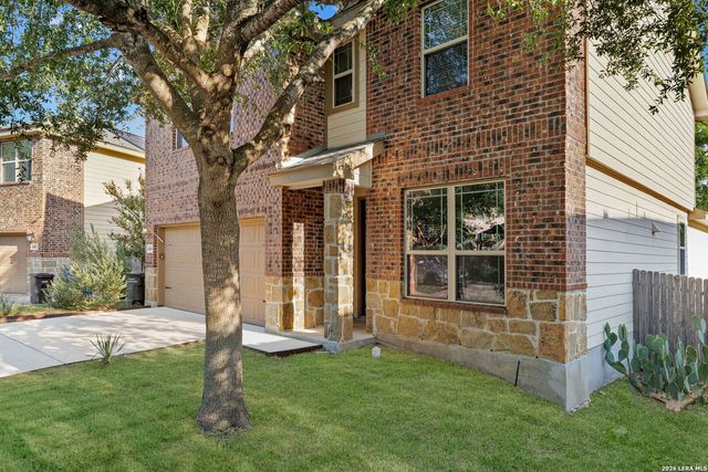 6406 Jacob Patrick, San Antonio, TX 78240