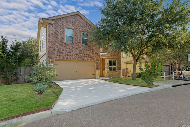 6406 Jacob Patrick, San Antonio, TX 78240