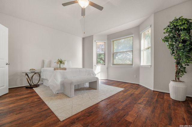 6406 Jacob Patrick, San Antonio, TX 78240