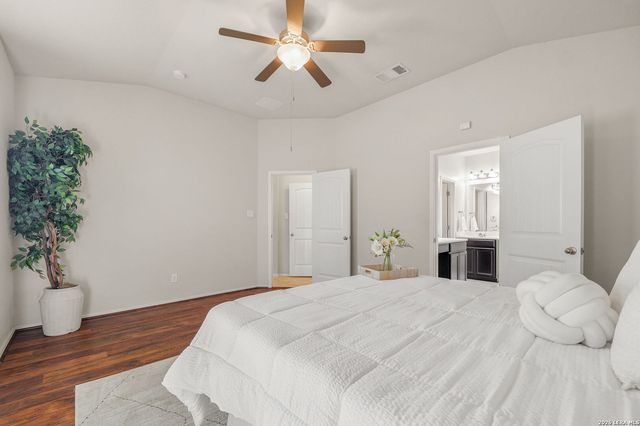 6406 Jacob Patrick, San Antonio, TX 78240