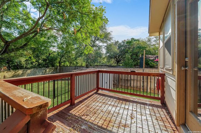 6406 Jacob Patrick, San Antonio, TX 78240