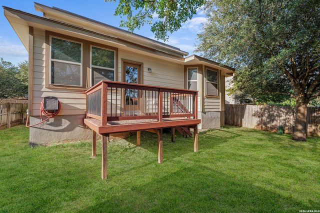 6406 Jacob Patrick, San Antonio, TX 78240