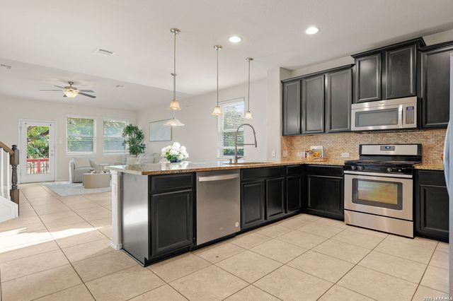 6406 Jacob Patrick, San Antonio, TX 78240
