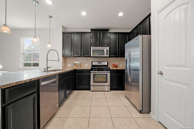 6406 Jacob Patrick, San Antonio, TX 78240