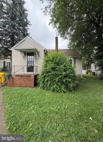 312 TOWNSEND AVE, Baltimore, MD 21225