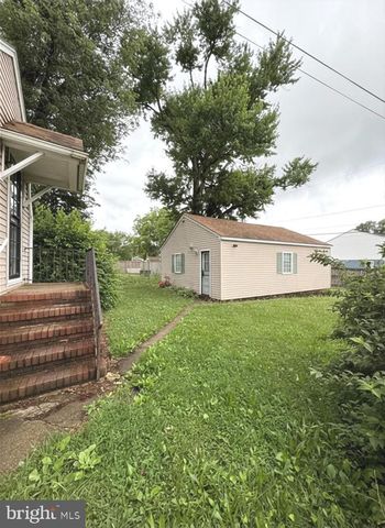 312 TOWNSEND AVE, Baltimore, MD 21225