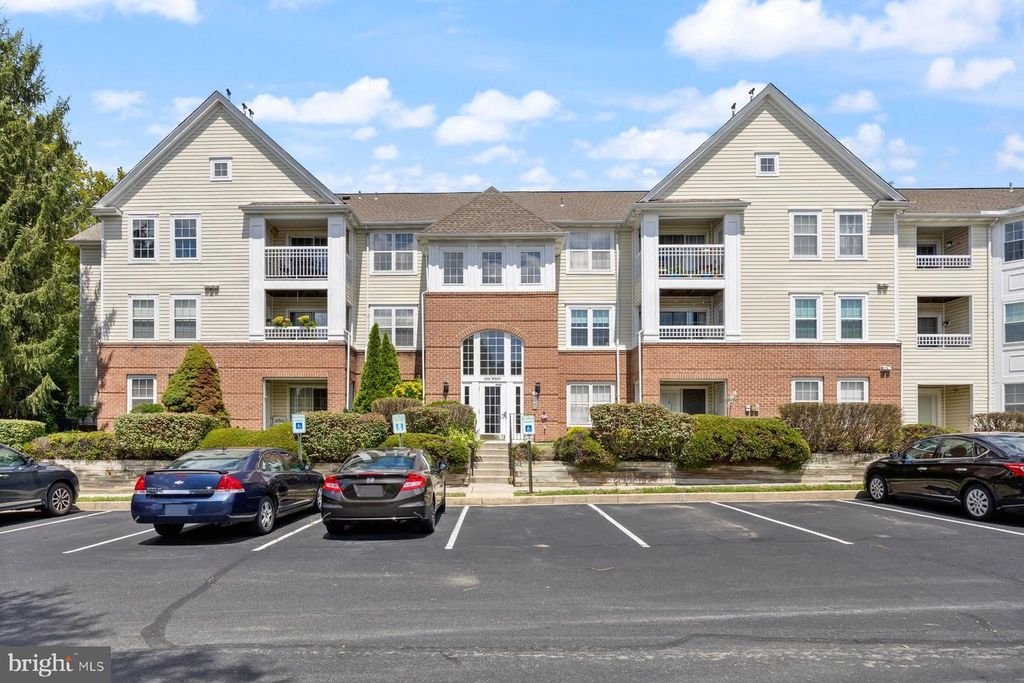 1310 SHERIDAN PL #301, Bel Air, MD 21015