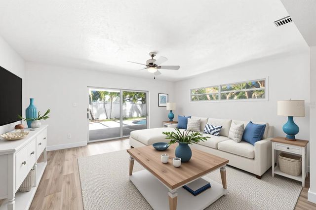 4540 BAYSHORE BOULEVARD NE, St Petersburg, FL 33703