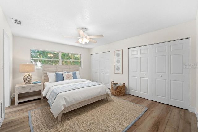 4540 BAYSHORE BOULEVARD NE, St Petersburg, FL 33703