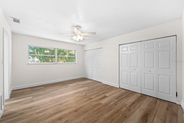 4540 BAYSHORE BOULEVARD NE, St Petersburg, FL 33703