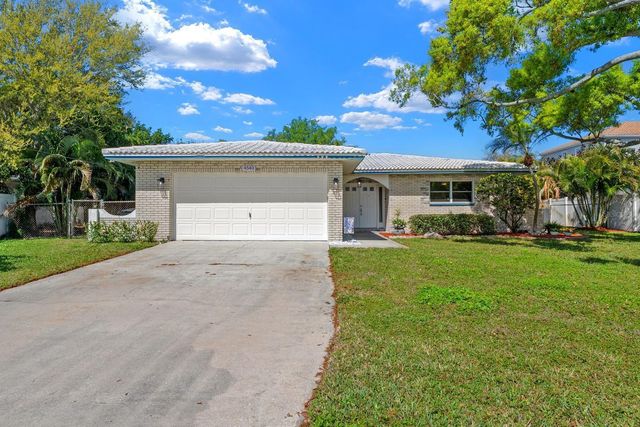 4540 BAYSHORE BOULEVARD NE, St Petersburg, FL 33703