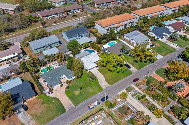 4540 BAYSHORE BOULEVARD NE, St Petersburg, FL 33703