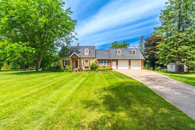190 SHORE ACRES DRIVE, Wisconsin Rapids, WI 54494