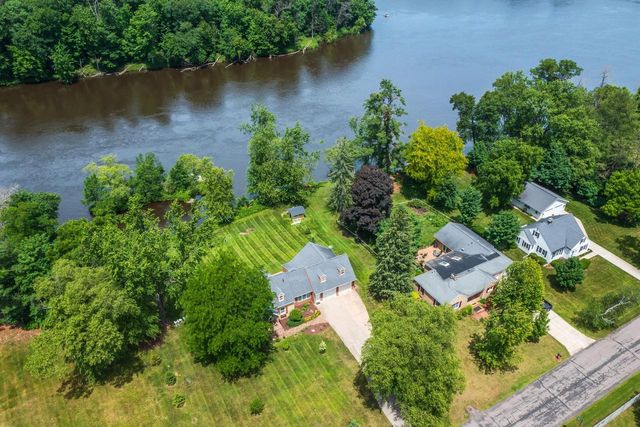 190 SHORE ACRES DRIVE, Wisconsin Rapids, WI 54494