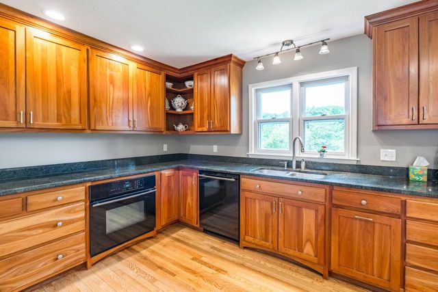 190 SHORE ACRES DRIVE, Wisconsin Rapids, WI 54494