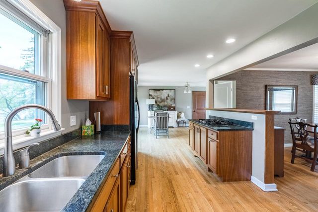 190 SHORE ACRES DRIVE, Wisconsin Rapids, WI 54494