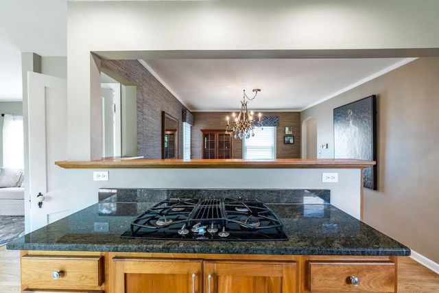 190 SHORE ACRES DRIVE, Wisconsin Rapids, WI 54494