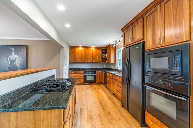 190 SHORE ACRES DRIVE, Wisconsin Rapids, WI 54494