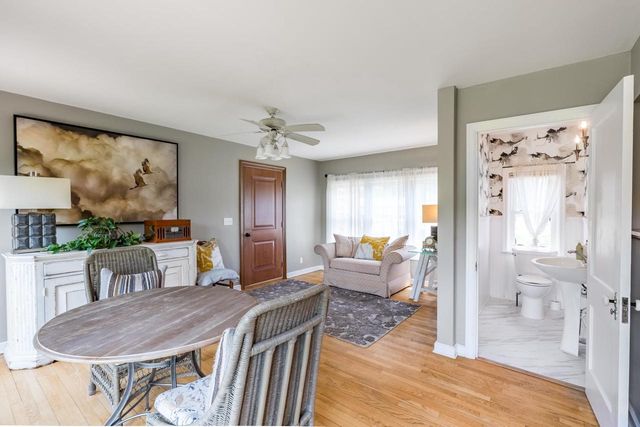 190 SHORE ACRES DRIVE, Wisconsin Rapids, WI 54494