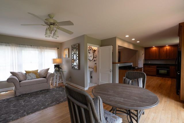 190 SHORE ACRES DRIVE, Wisconsin Rapids, WI 54494