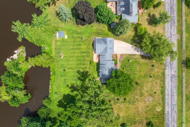 190 SHORE ACRES DRIVE, Wisconsin Rapids, WI 54494