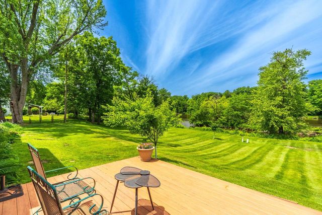 190 SHORE ACRES DRIVE, Wisconsin Rapids, WI 54494