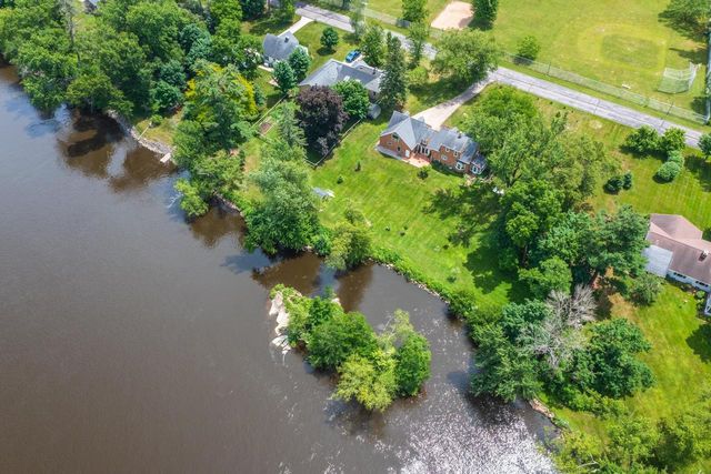 190 SHORE ACRES DRIVE, Wisconsin Rapids, WI 54494
