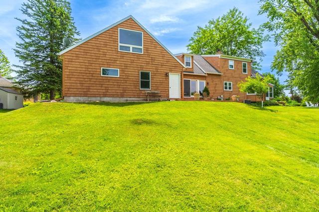 190 SHORE ACRES DRIVE, Wisconsin Rapids, WI 54494