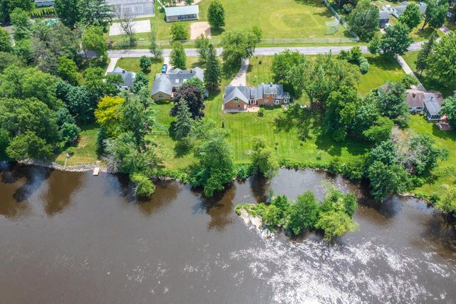 190 SHORE ACRES DRIVE, Wisconsin Rapids, WI 54494
