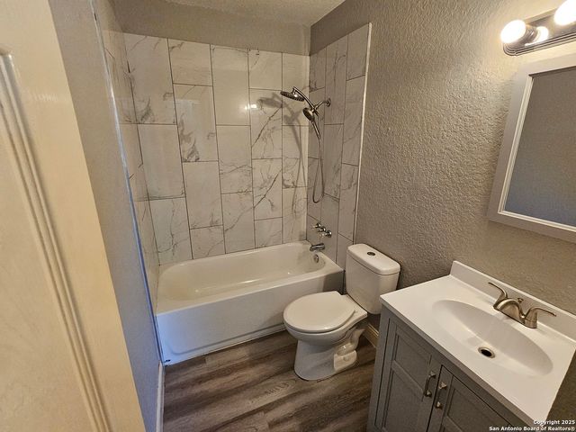 4718 CASTLE WALK, San Antonio, TX 78218