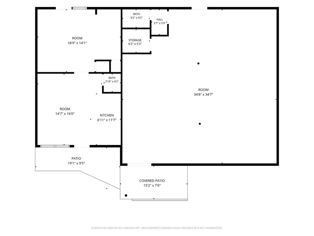 3508 Shawnee Trail, Lake Worth, TX 76135 — photo 2