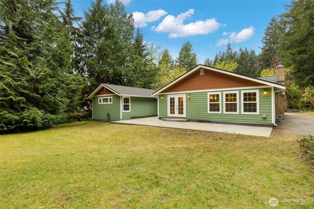 623 Foster Lane NE, Bremerton, WA 98311