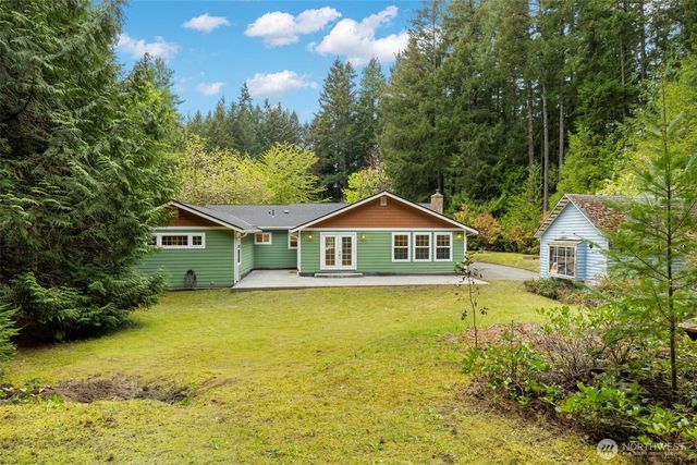 623 Foster Lane NE, Bremerton, WA 98311