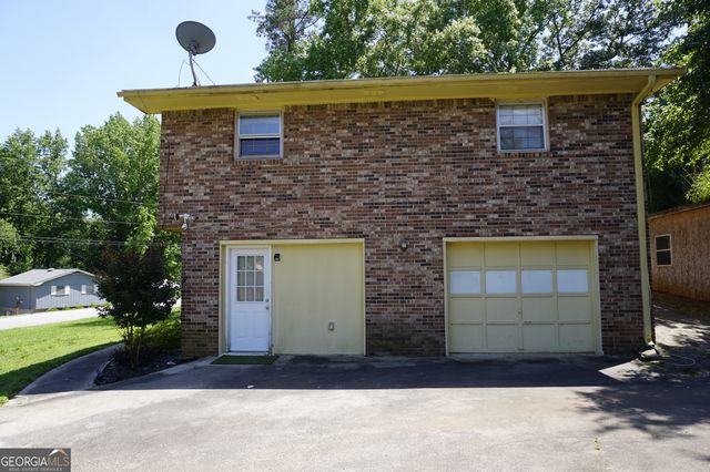 2800 Heritage Lane, Morrow, GA 30260