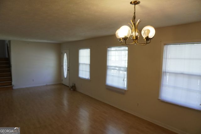 2800 Heritage Lane, Morrow, GA 30260