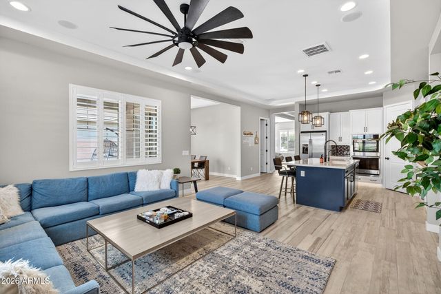 20747 S 191ST Way, Queen Creek, AZ 85142