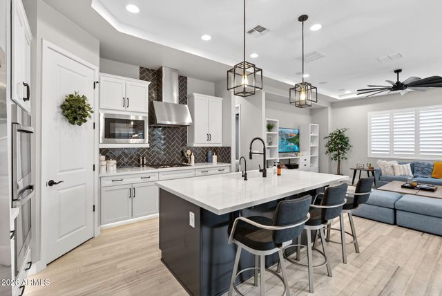 20747 S 191ST Way, Queen Creek, AZ 85142