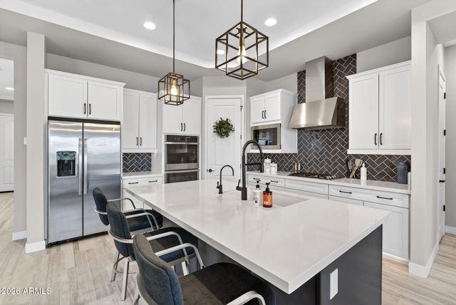 20747 S 191ST Way, Queen Creek, AZ 85142