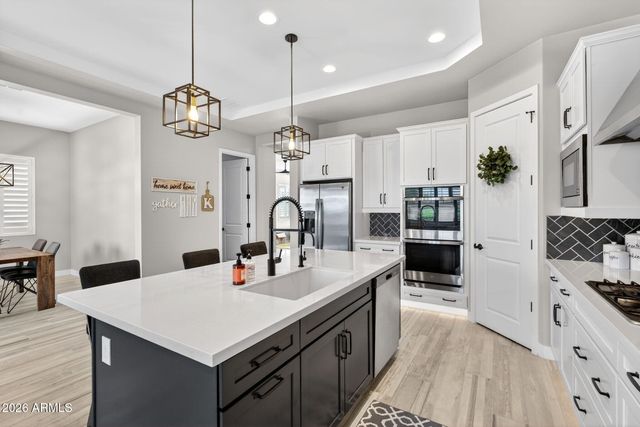 20747 S 191ST Way, Queen Creek, AZ 85142