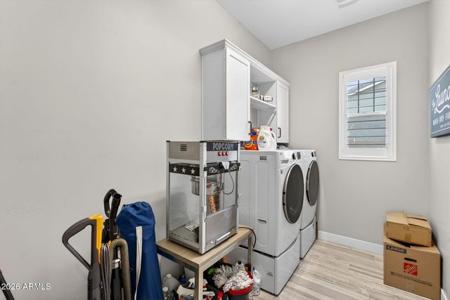 20747 S 191ST Way, Queen Creek, AZ 85142