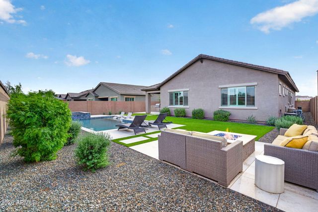 20747 S 191ST Way, Queen Creek, AZ 85142