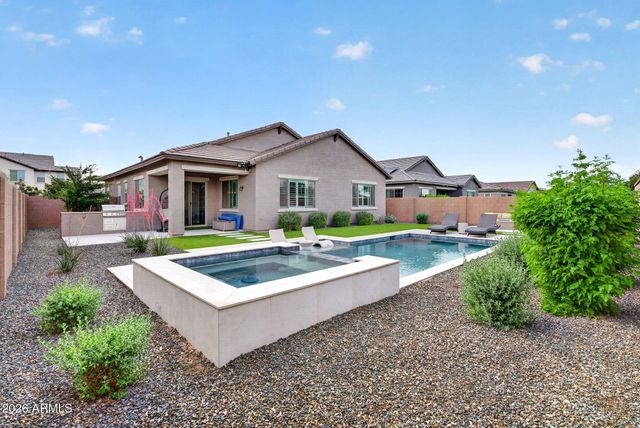 20747 S 191ST Way, Queen Creek, AZ 85142